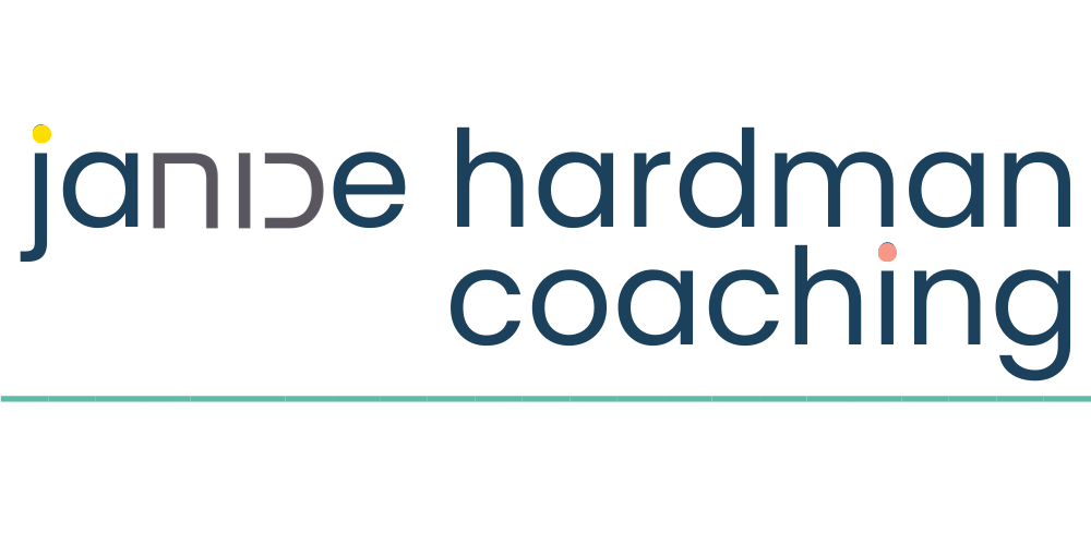 Janice Hardman Coaching